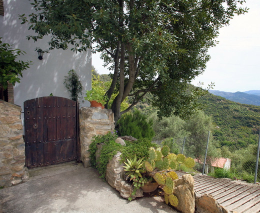 Villa Sila