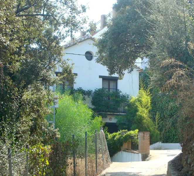Villa Sila