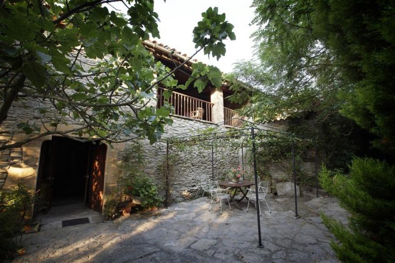 Castell Tavertet
