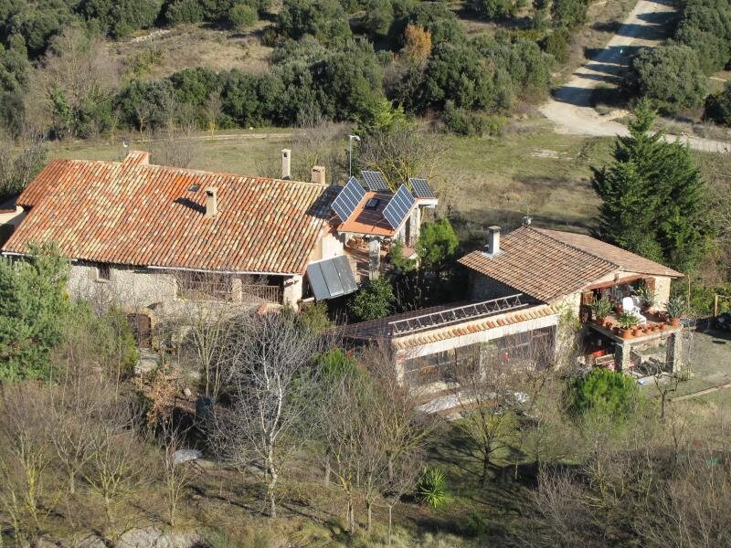 Castell Tavertet