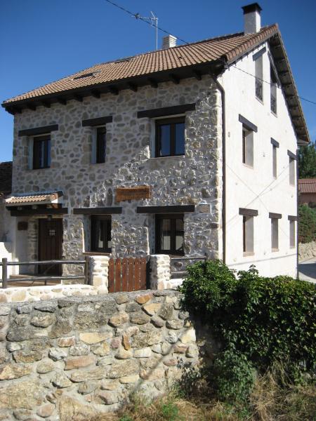 El Pajar De Alameda
