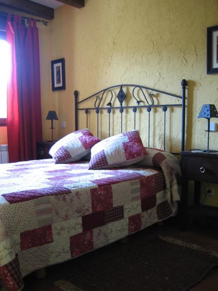 El Pajar De Alameda