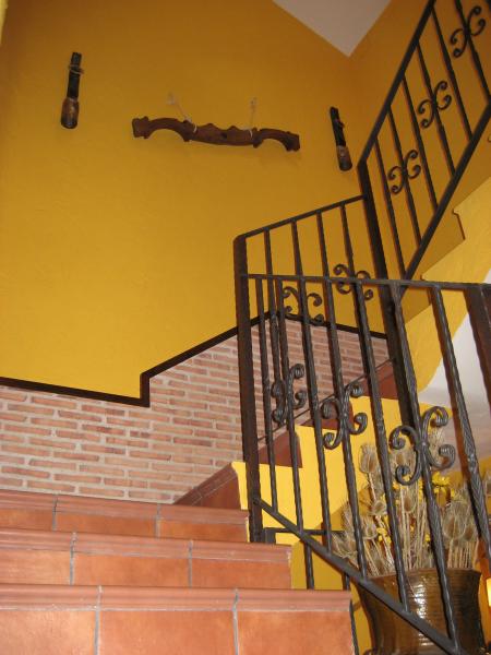 El Pajar De Alameda