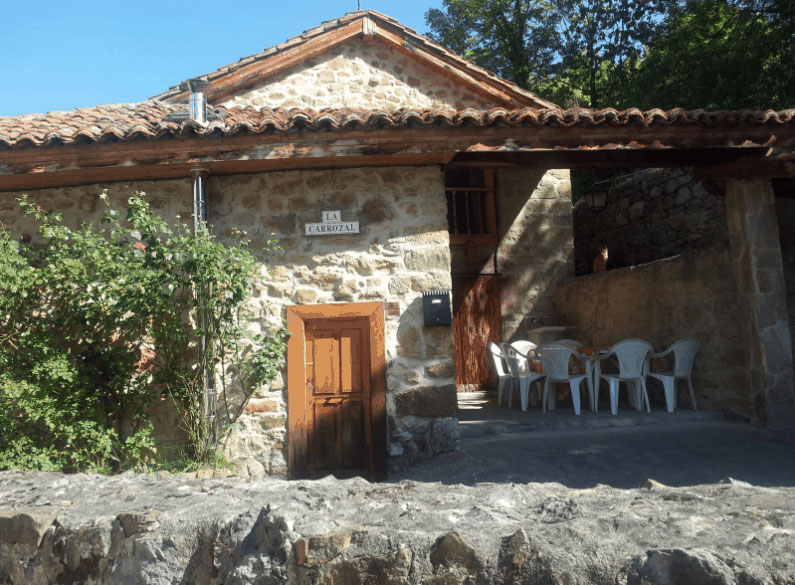La Carrozal