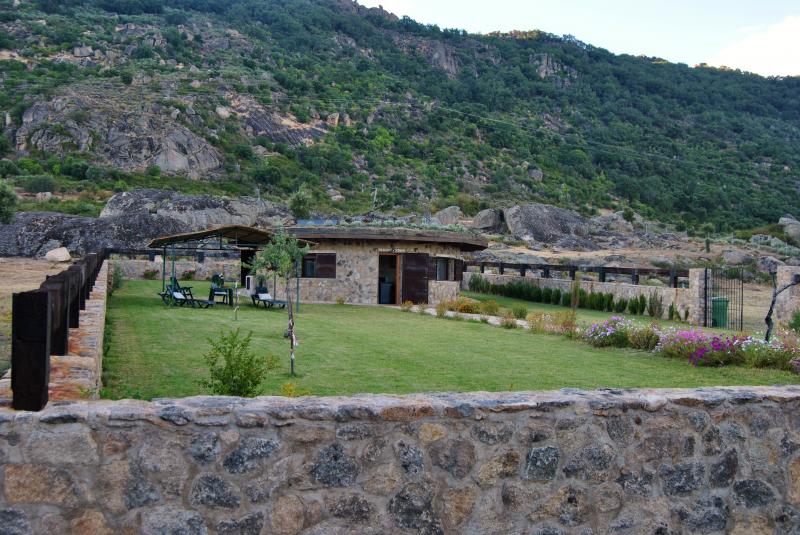 La Dehesa