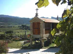 Casal De Folgueiras