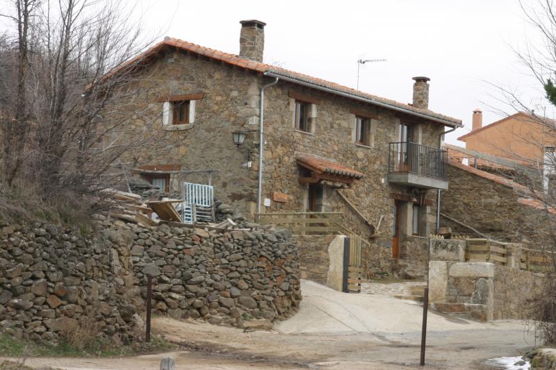La Pantizuela 1