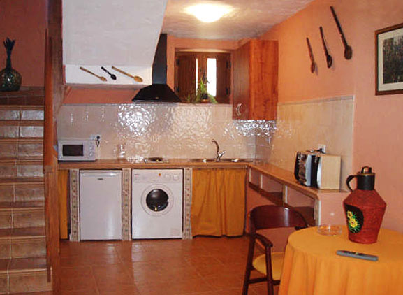 La Pantizuela 1