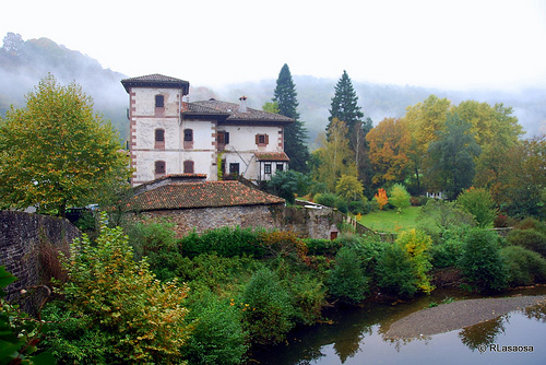 Lakoizketa