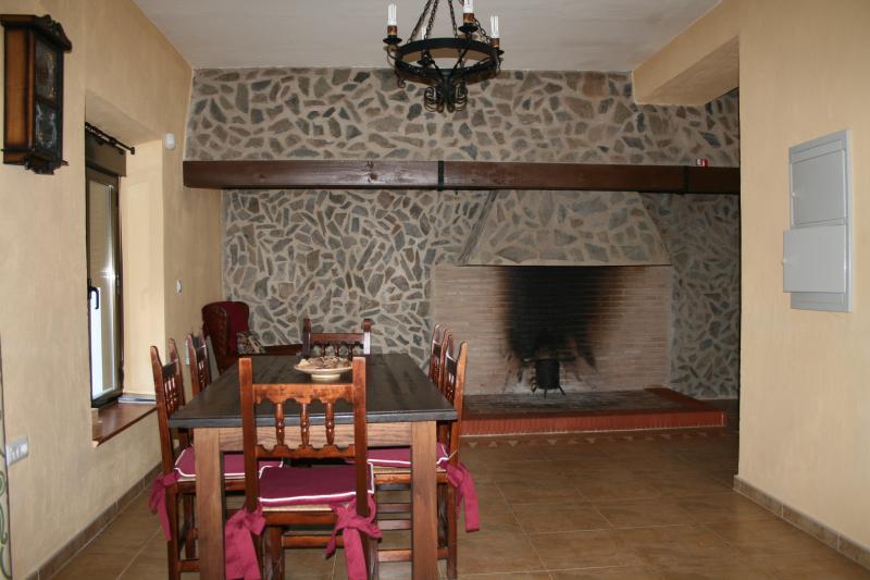 Alojamiento Rural La Aragonesa