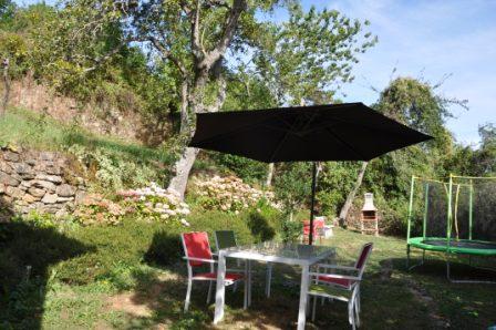 Posada La Almadreña