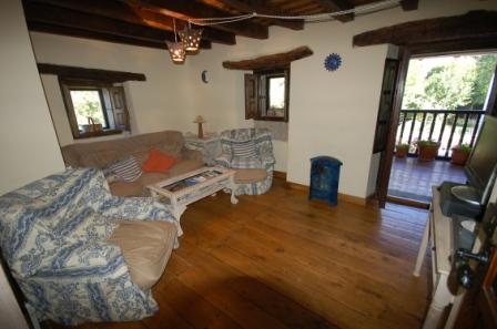 Posada La Almadreña