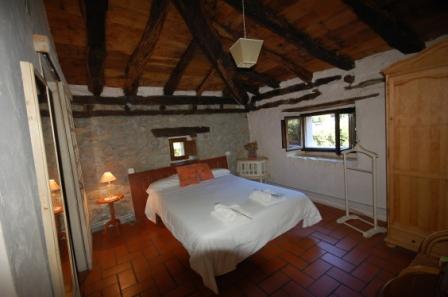 Posada La Almadreña