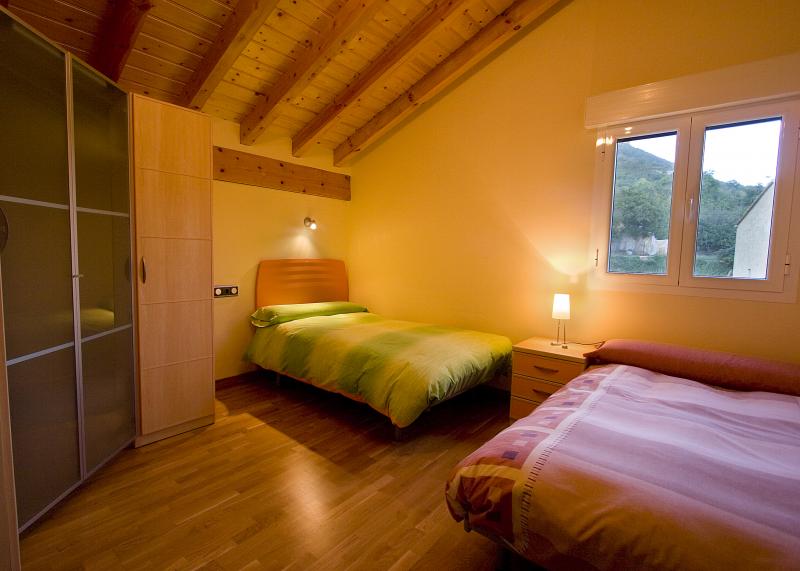 Casa Rural Ganuza