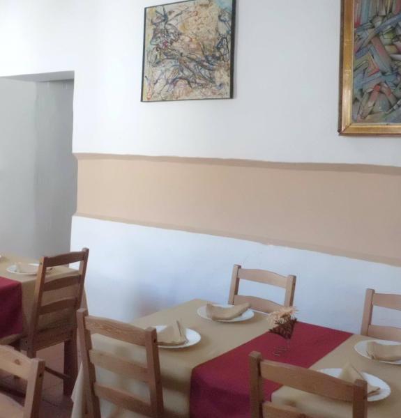 La Posada De Maria