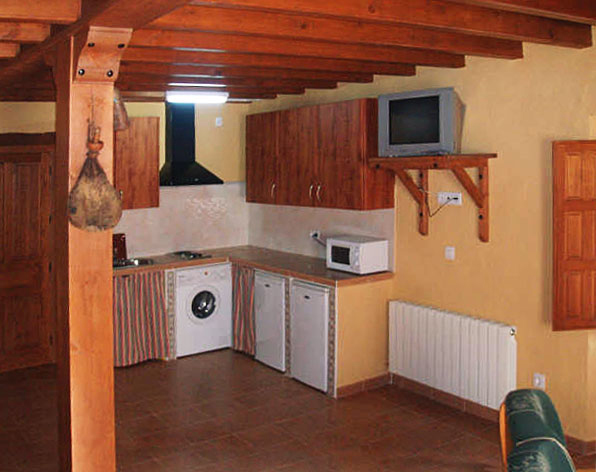 La Pantizuela 2