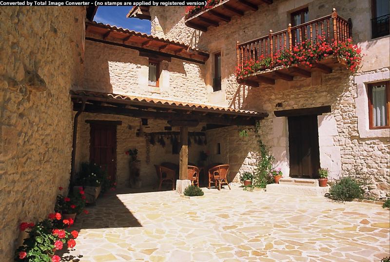 El Campillo