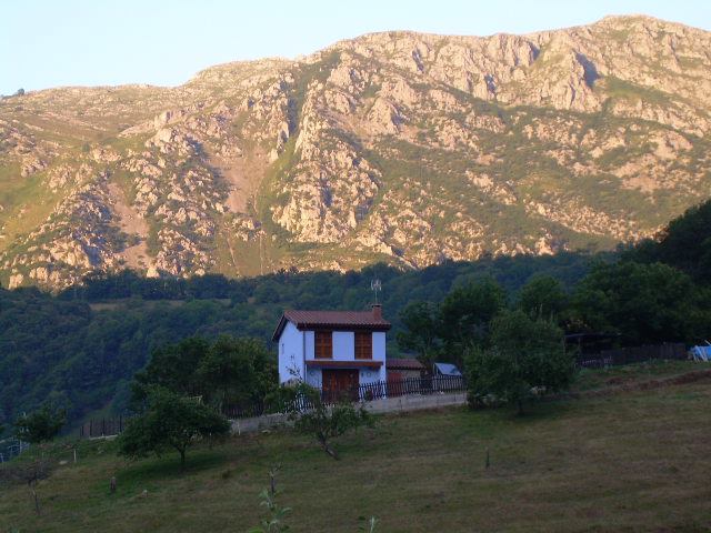 El Cantu
