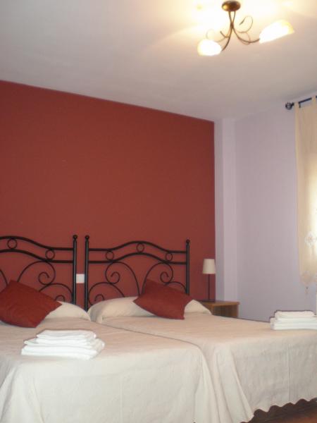 Casa Rural Jaramillo De La Fuente I Y Ii