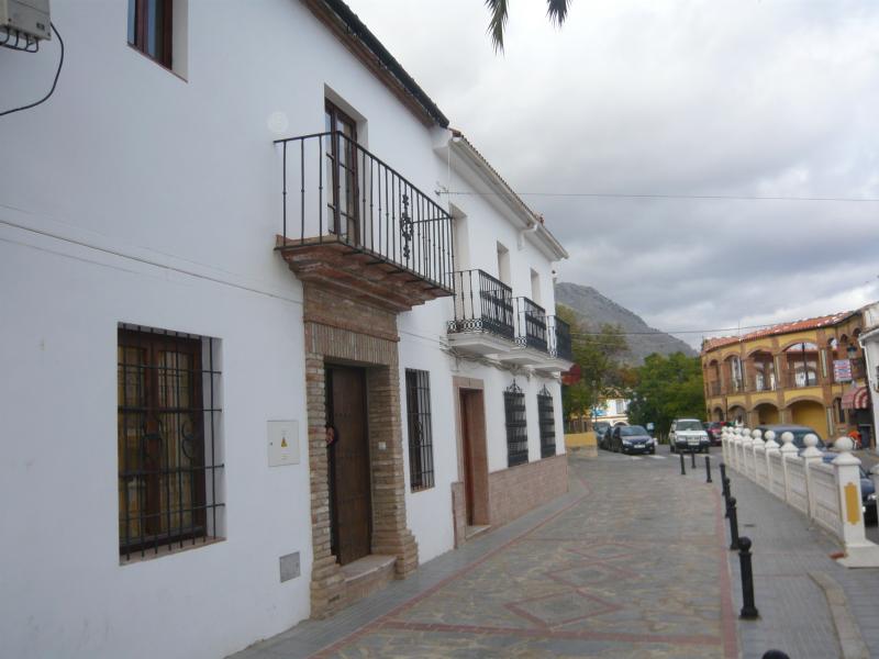 La Casa de Tita Dolores