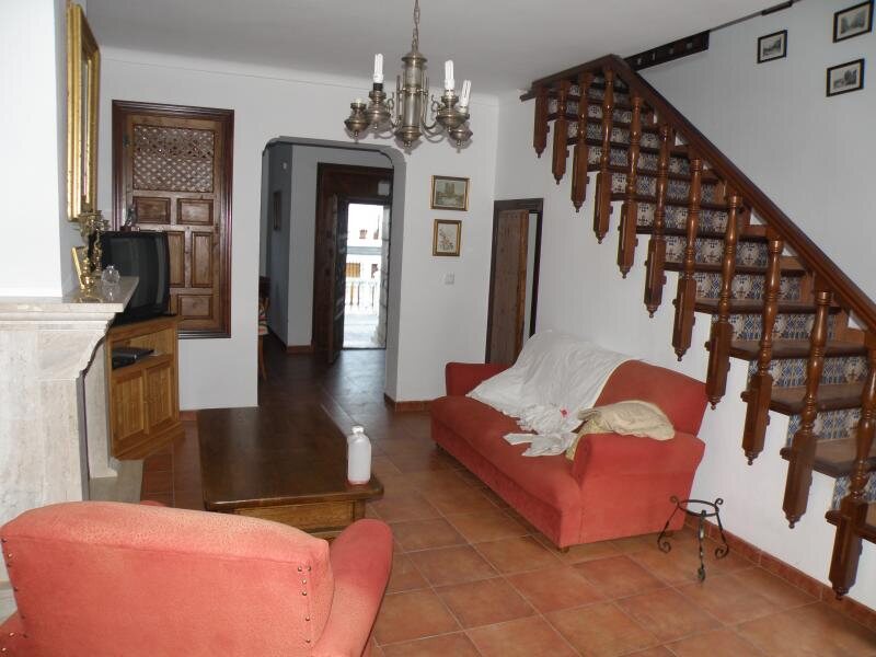 La Casa de Tita Dolores