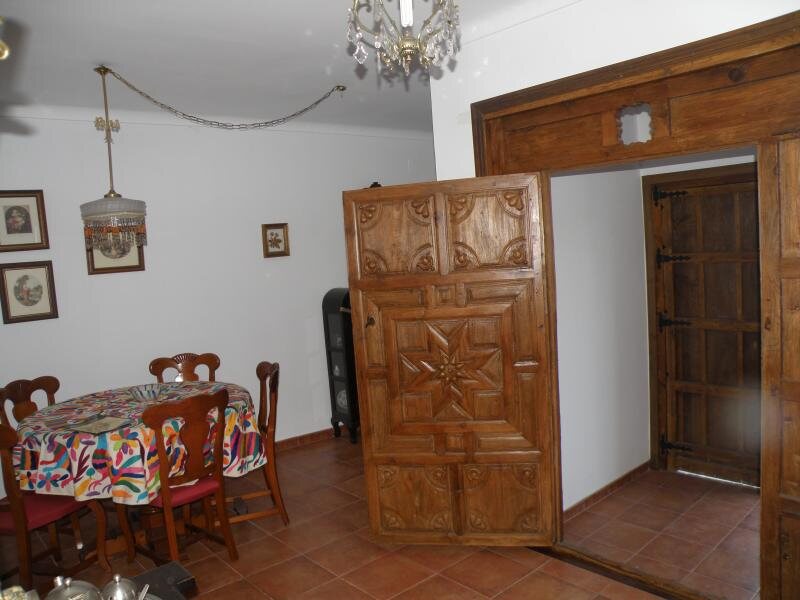 La Casa de Tita Dolores