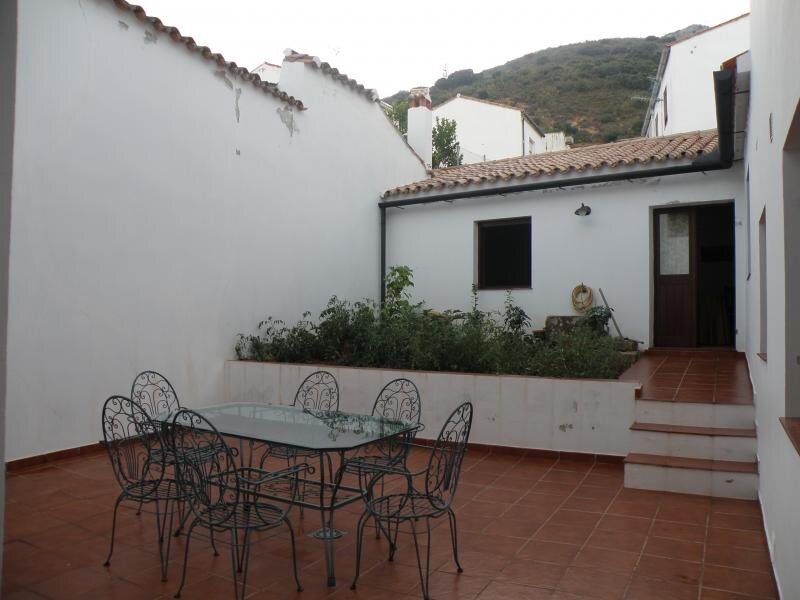 La Casa de Tita Dolores