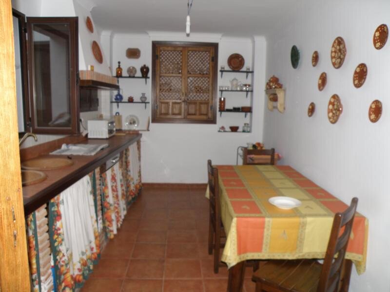 La Casa de Tita Dolores