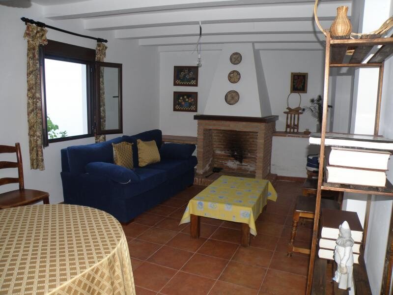 La Casa de Tita Dolores