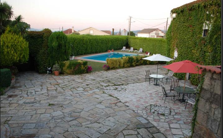 Pazo Carrasqueira