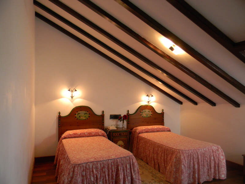 Pazo Carrasqueira