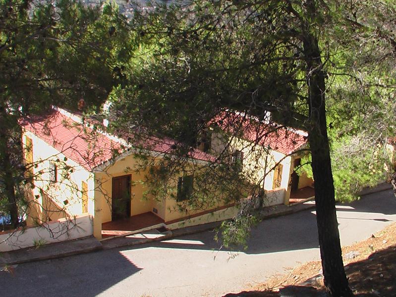Cortijo Del Alcázar