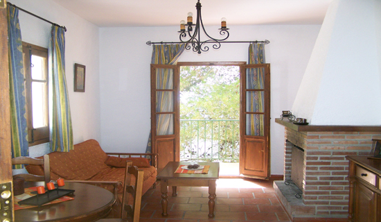 Cortijo Del Alcázar