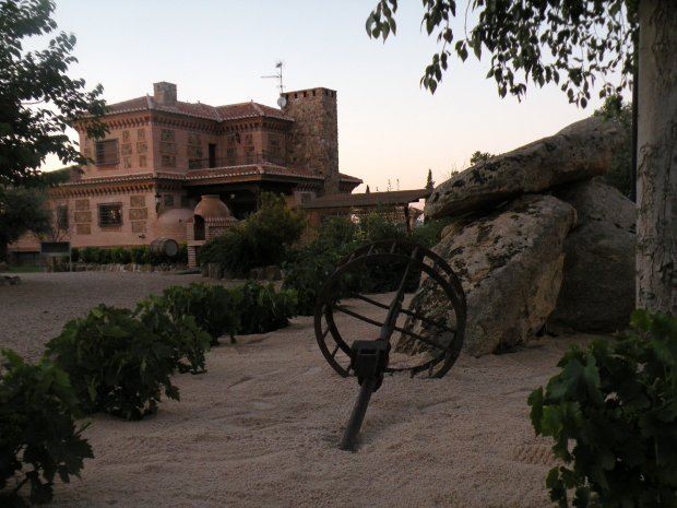 Casa Rural El Carrascal