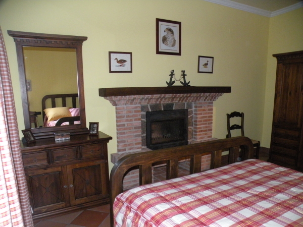 Casa Rural El Carrascal