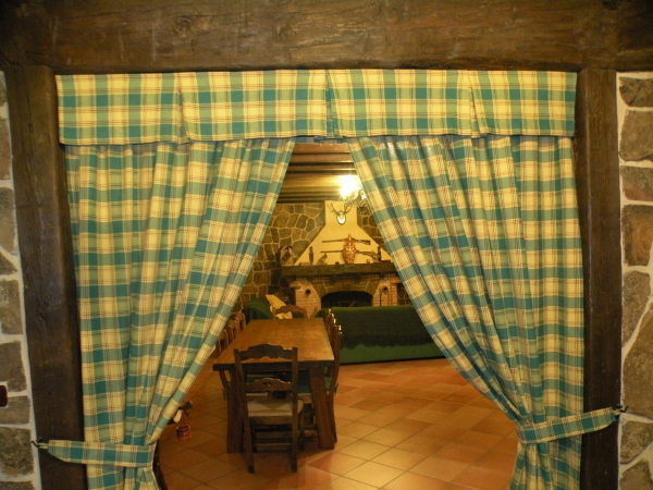 Casa Rural El Carrascal