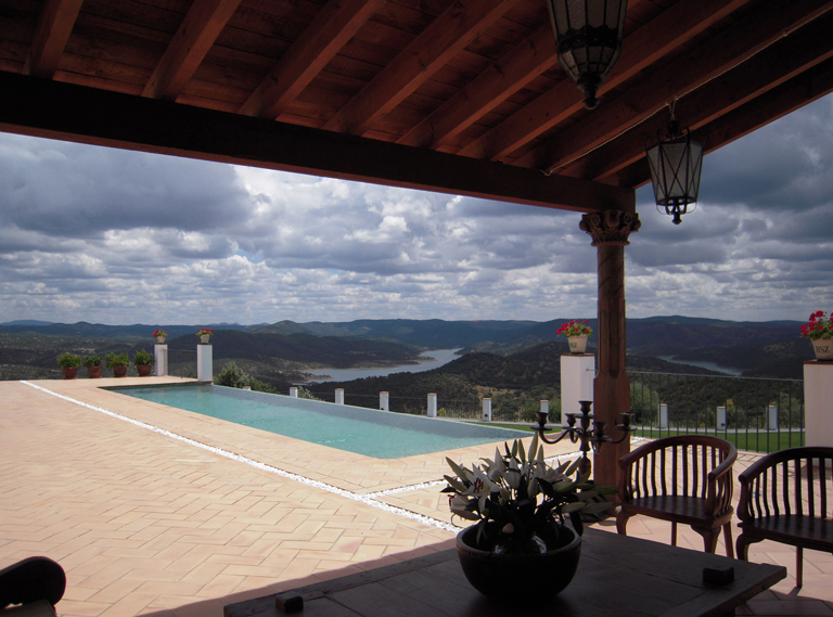 Huerta Santa Zita