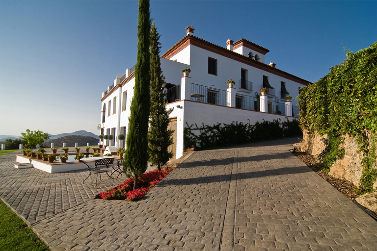 Huerta Santa Zita