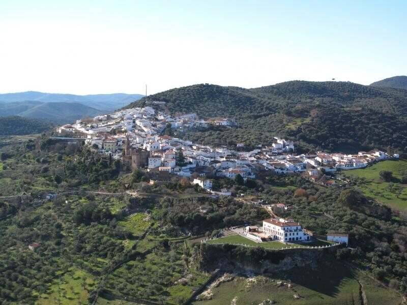 Huerta Santa Zita