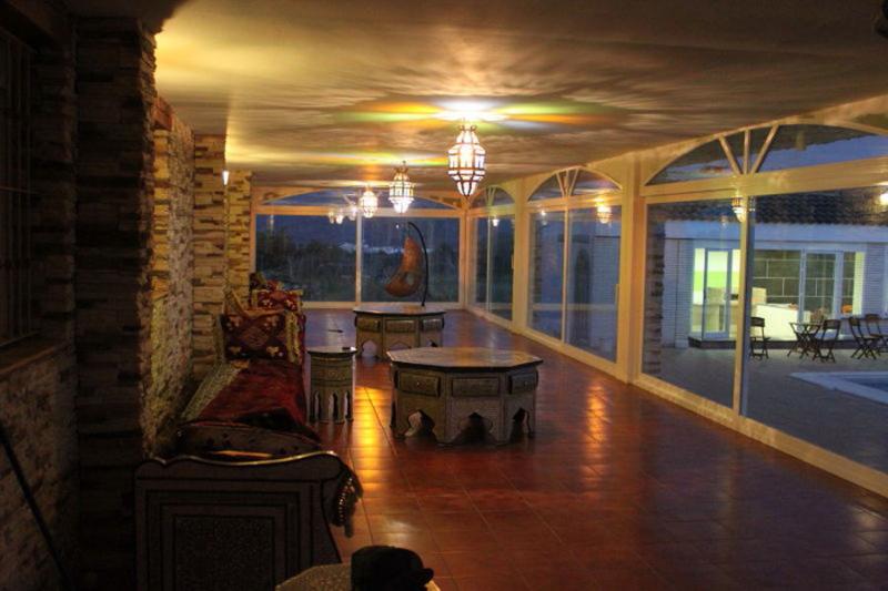 Masia Sierra Irta