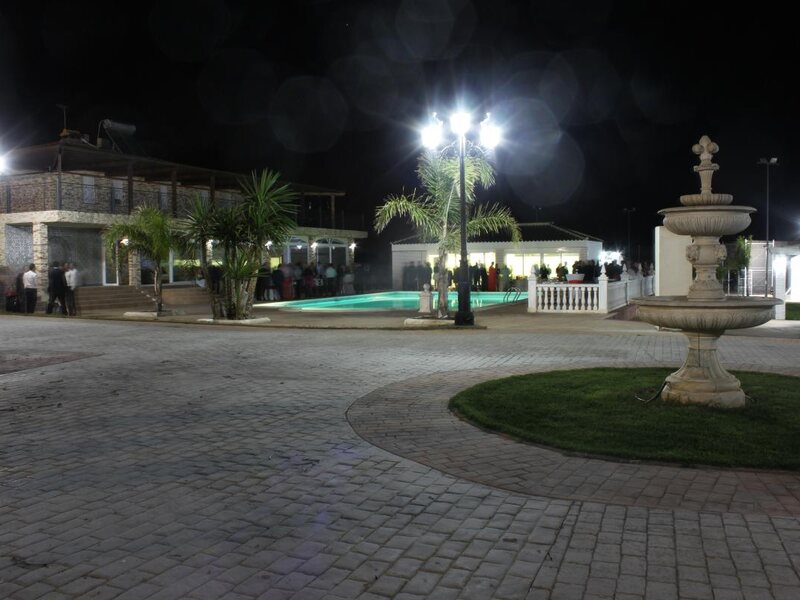 Masia Sierra Irta
