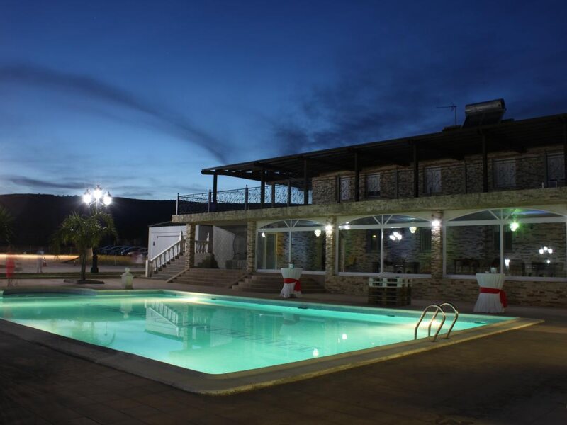 Masia Sierra Irta