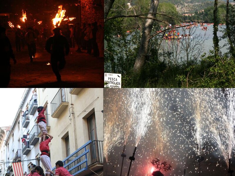 Les Golfes del Molí