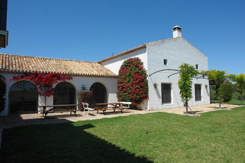 El Cotillo de San José
