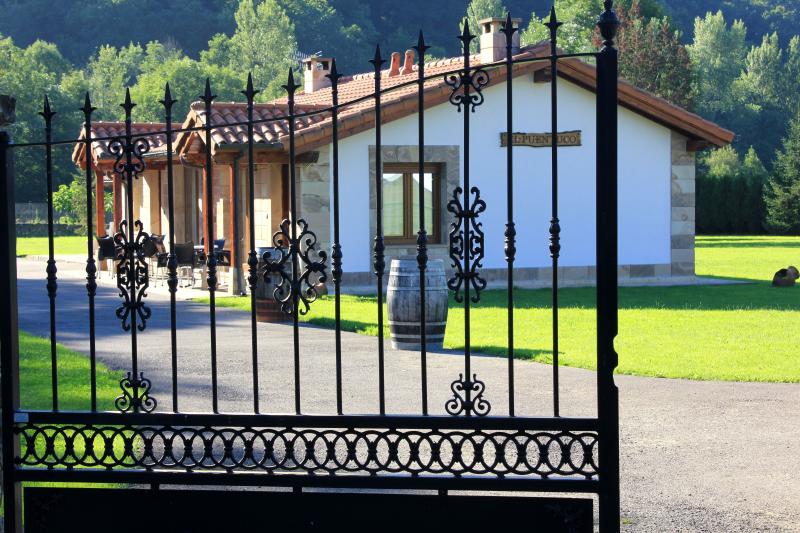 Casa Rural El Puentuco