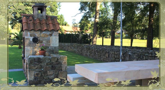 Casa Rural El Puentuco