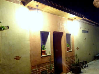 los barreros