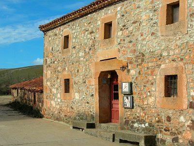 La Vieja Chimenea