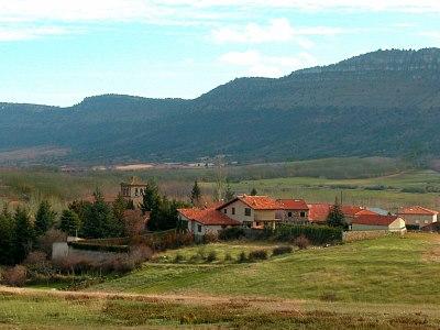 La Vieja Chimenea
