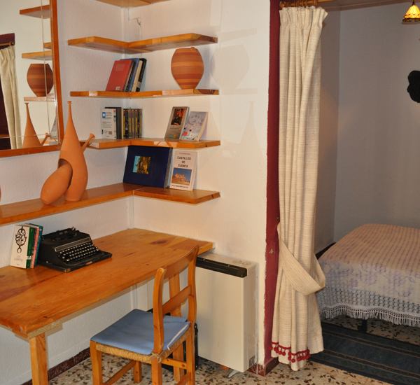 la casa vieja cuenca